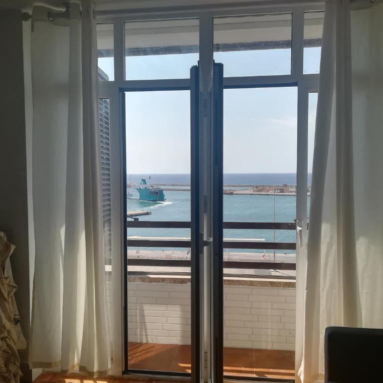 Apartamento El Parque con Vistas al Mar - Apartamento con vistas al mar - 2