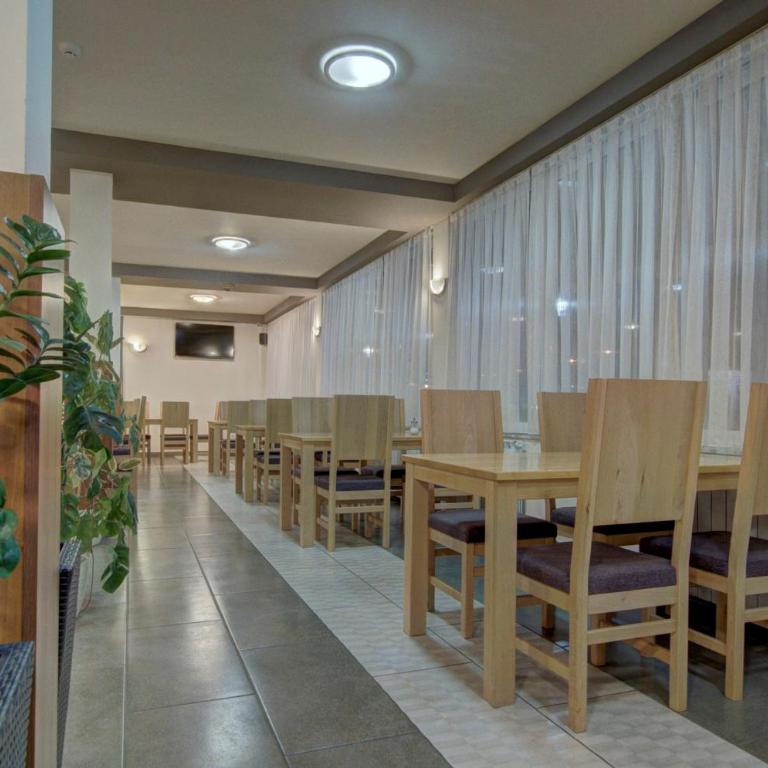 Tihe Noci Motel - Single Room - 1