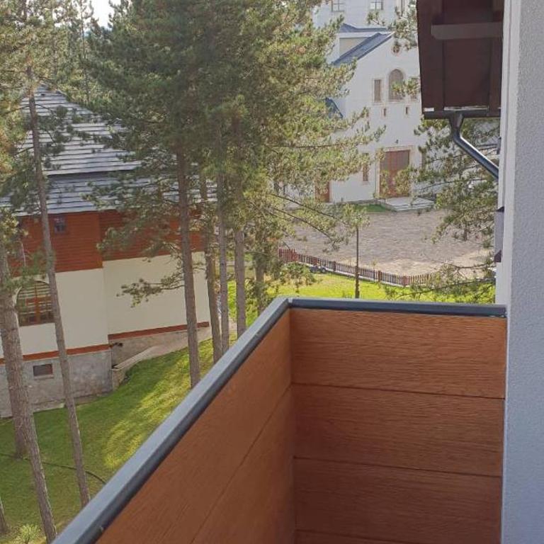 Apartman Maja - Apartman - 21