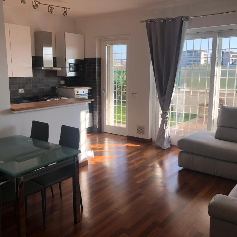 Talenti little home - Appartement - 2