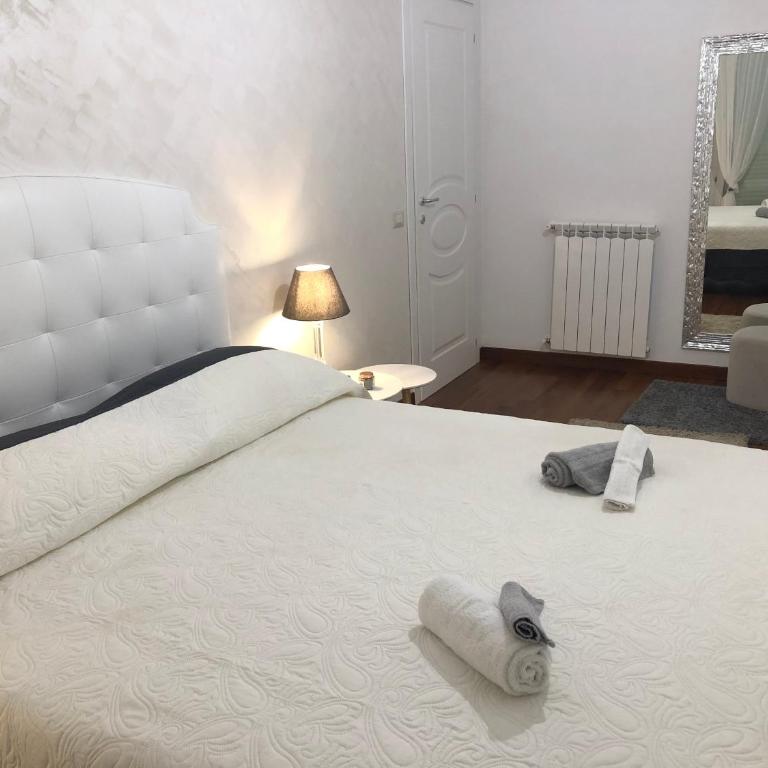 Talenti little home - Appartement - 13