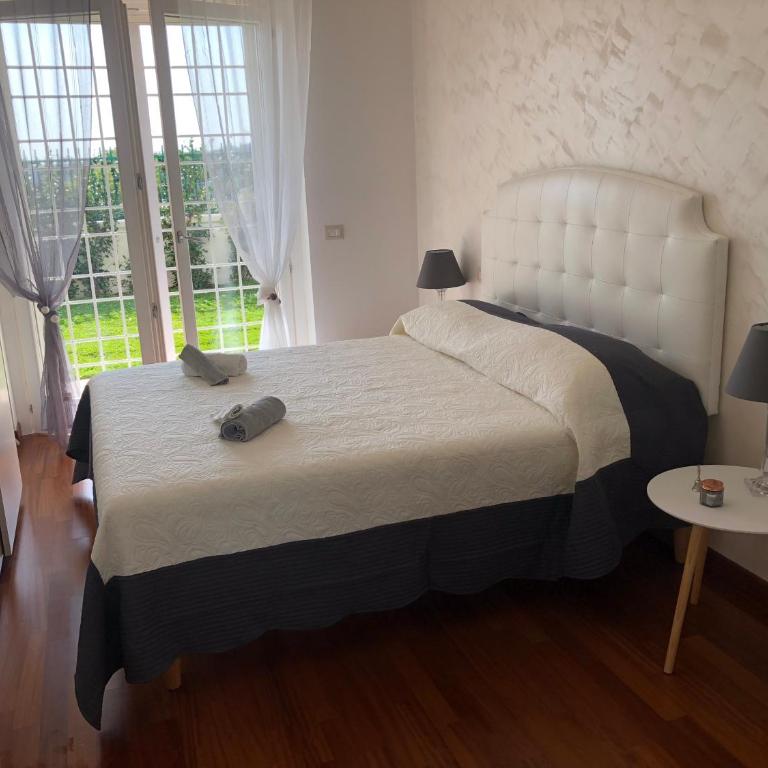 Talenti little home - Appartement - 15