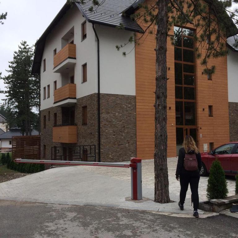 Apartman Maja - Apartman - 1