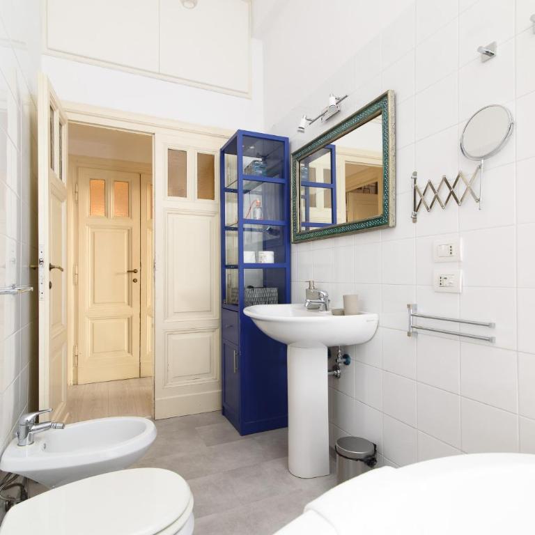 White Napoleone Apartment - Appartamento con 3 Camere da Letto - 11