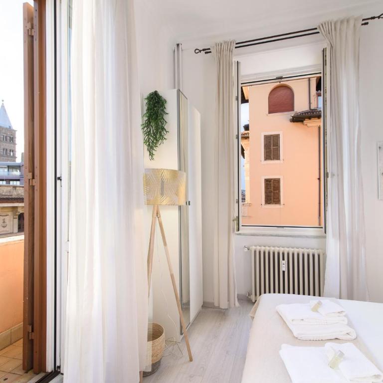 White Napoleone Apartment - Appartamento con 3 Camere da Letto - 19