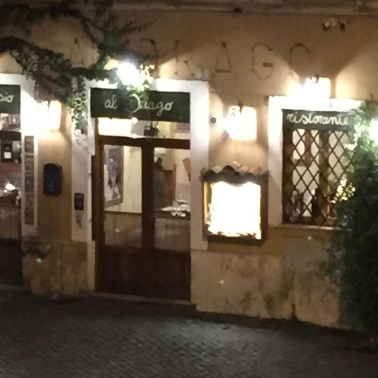 Sunny Side Trastevere - Appartamento - 69