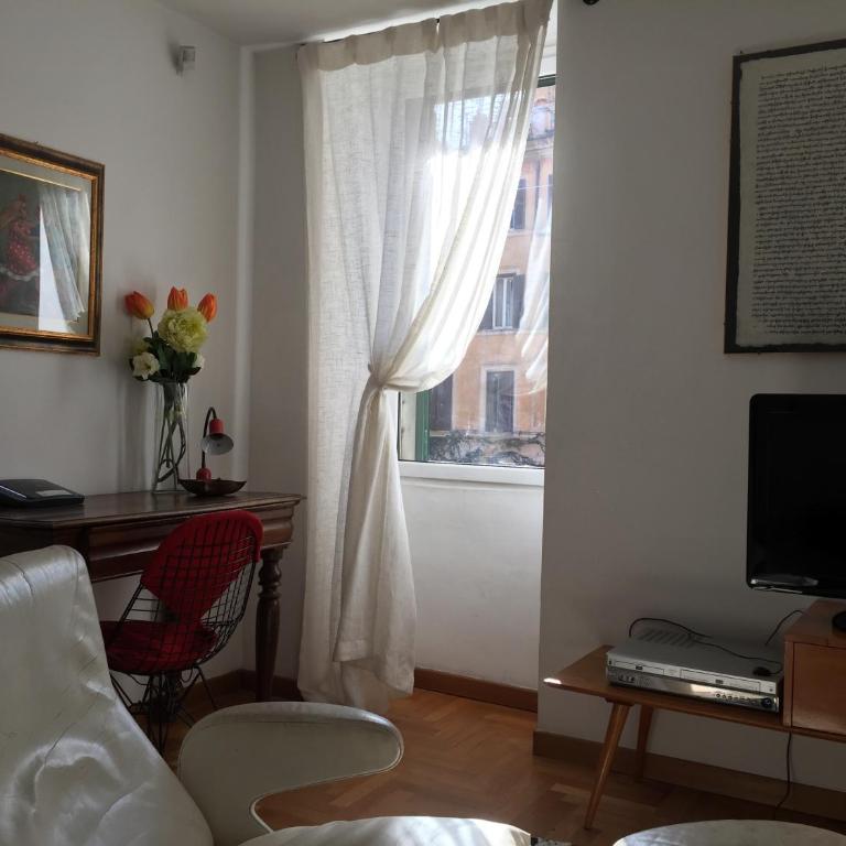Sunny Side Trastevere - Appartamento - 9