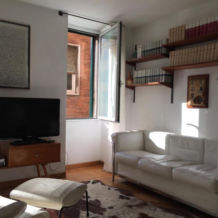 Sunny Side Trastevere - Appartamento - 5