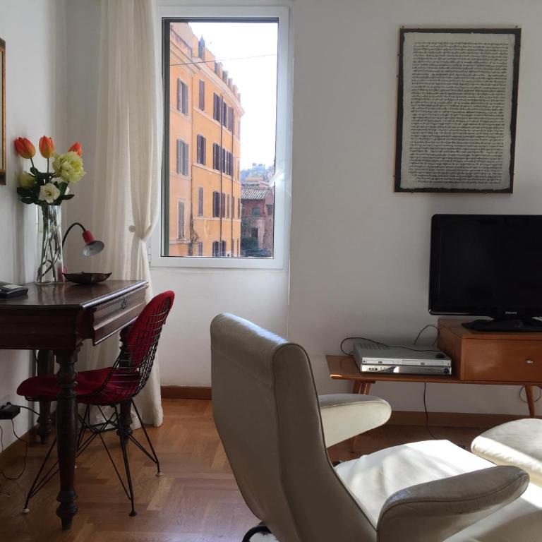Sunny Side Trastevere - Appartamento - 7
