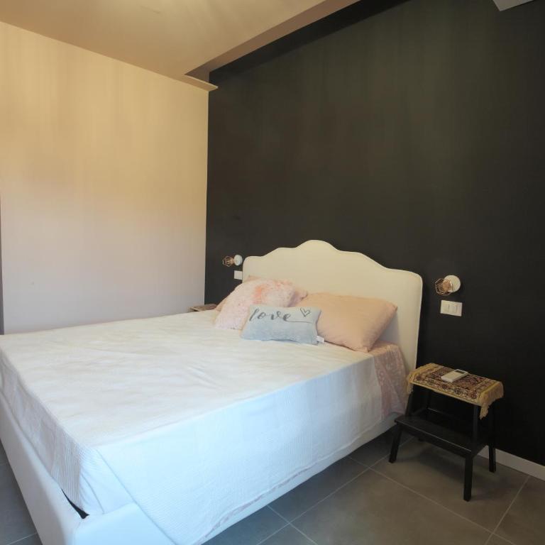 AGRITURISMO CORTE FONTANA - Apartment mit 1 Schlafzimmer - 17