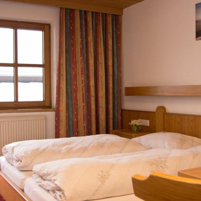Pension Traube - Double Room - 5