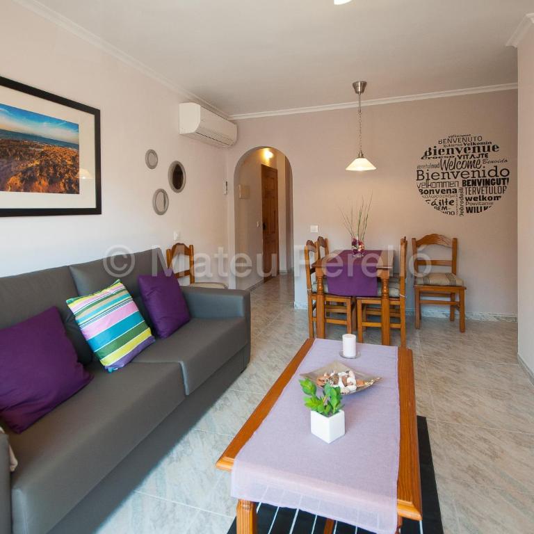 Apartamentos Obelisc - Apartment - 1 - 1