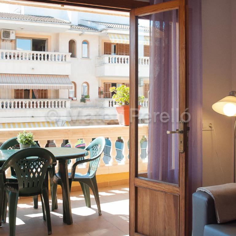Apartamentos Obelisc - Apartment - 1 - 4
