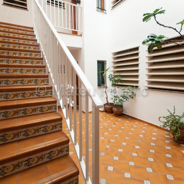 Apartamentos Obelisc - Apartment - 1 - 9