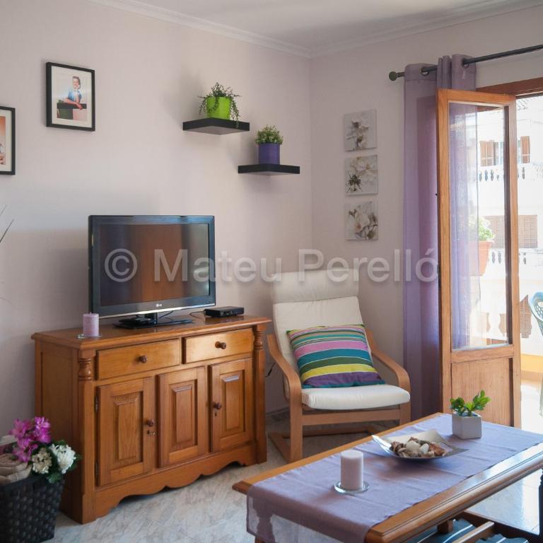 Apartamentos Obelisc - Apartment - 1 - 16