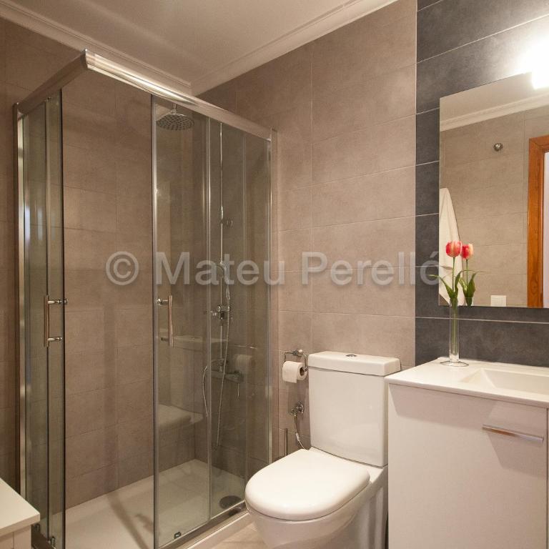 Apartamentos Obelisc - Apartment - 1 - 24
