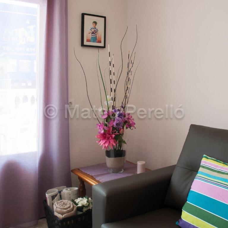 Apartamentos Obelisc - Apartment - 2 - 13