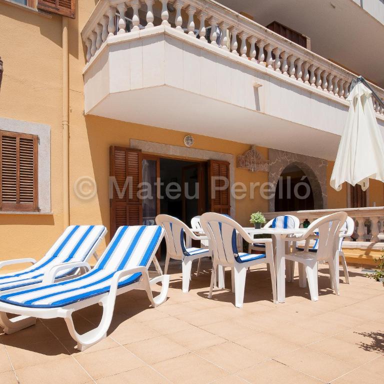Apartamentos Obelisc - Apartment - 2 - 14