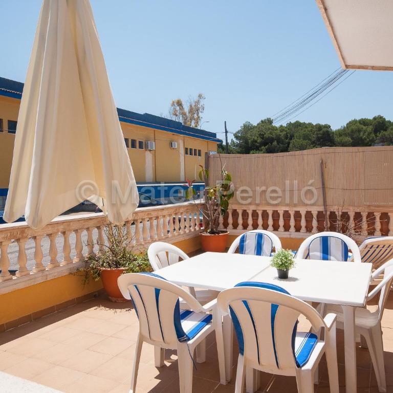 Apartamentos Obelisc - Apartment - 2 - 19