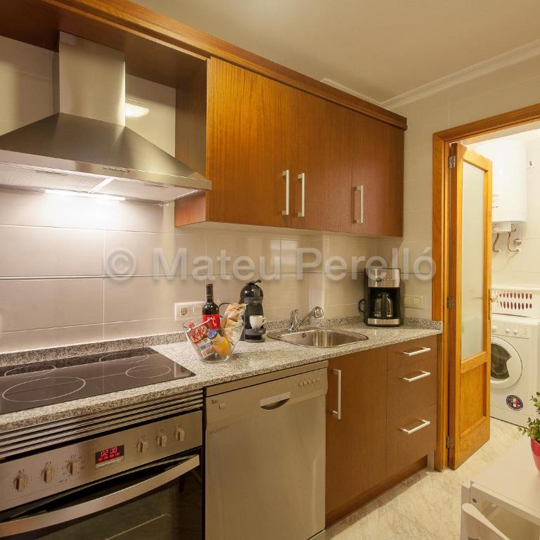 Apartamentos Obelisc - Apartment - 2 - 22