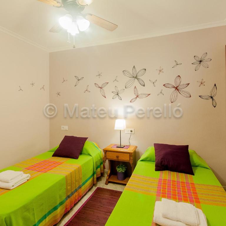 Apartamentos Obelisc - Apartment - 2 - 24