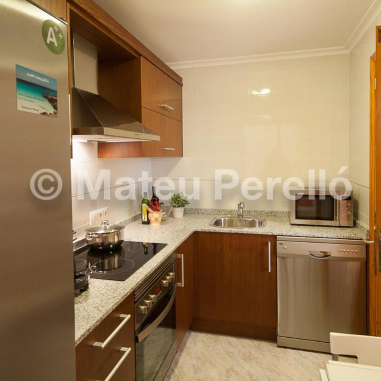 Apartamentos Obelisc - Apartment - 3 - 15