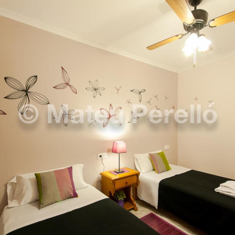 Apartamentos Obelisc - Apartment - 3 - 16