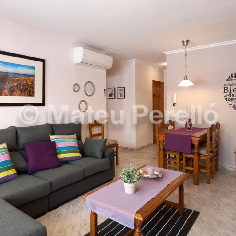 Apartamentos Obelisc - Apartment - 3 - 19