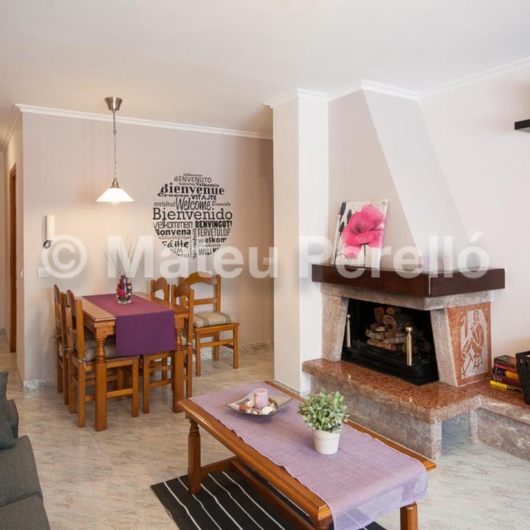 Apartamentos Obelisc - Apartment - 3 - 20
