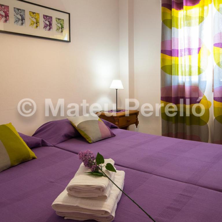 Apartamentos Obelisc - Apartment - 3 - 21