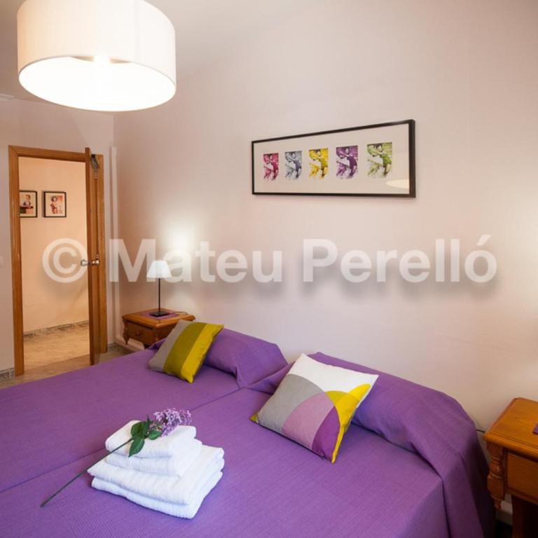 Apartamentos Obelisc - Apartment - 3 - 25
