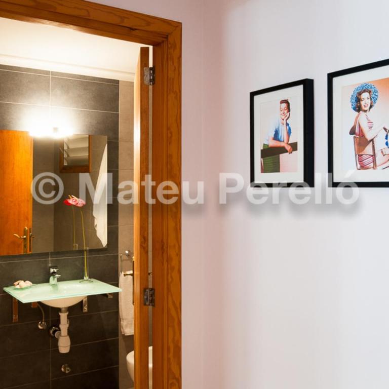 Apartamentos Obelisc - Apartment - 3 - 27