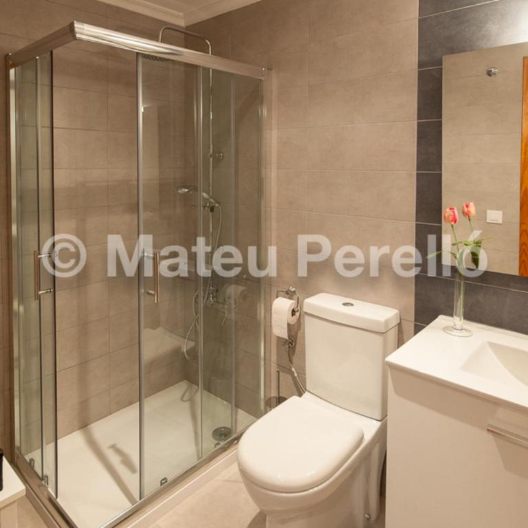 Apartamentos Obelisc - Apartment - 3 - 28