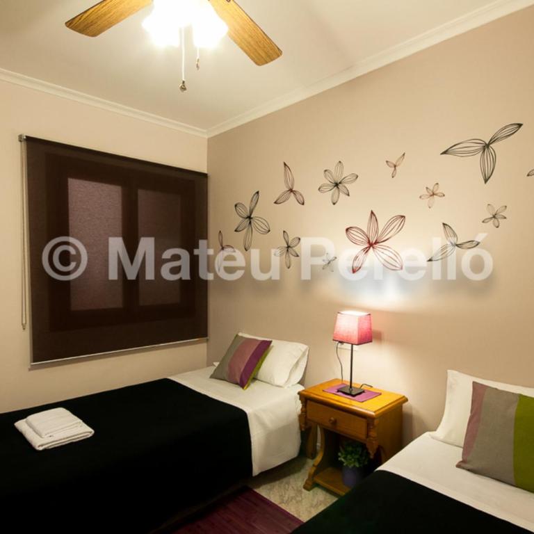 Apartamentos Obelisc - Apartment - 3 - 31