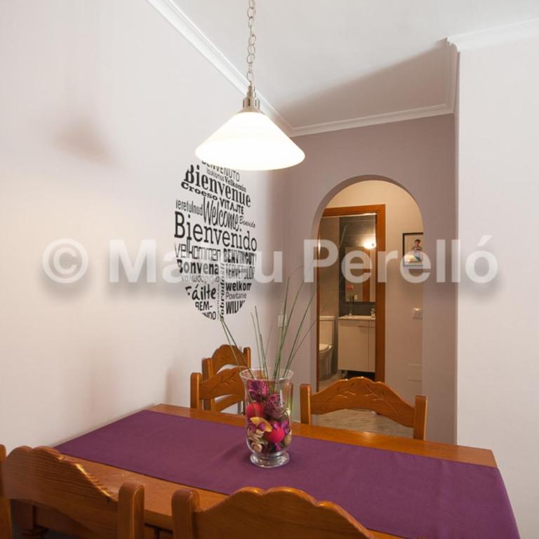 Apartamentos Obelisc - Apartment - 3 - 32