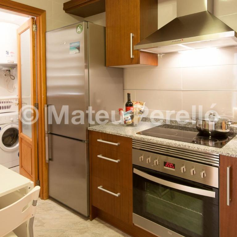 Apartamentos Obelisc - Apartment - 3 - 33