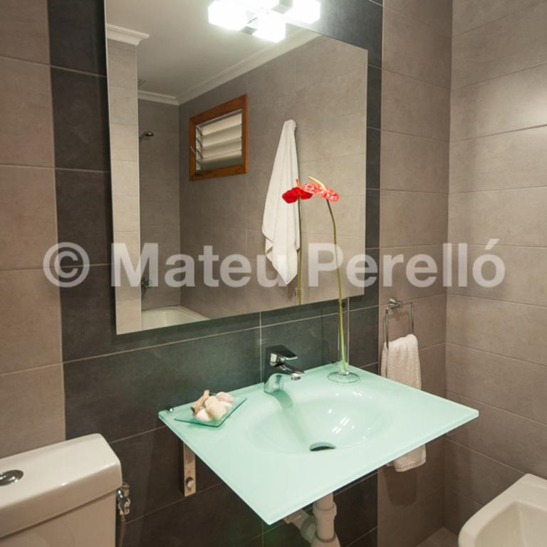 Apartamentos Obelisc - Apartment - 3 - 34