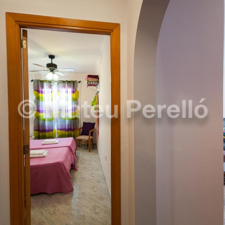 Apartamentos Obelisc - Apartment - 3 - 40