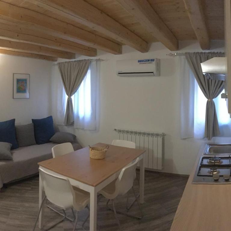 South Lagoon Apartments 1 - Appartamento con 1 Camera da Letto - 1