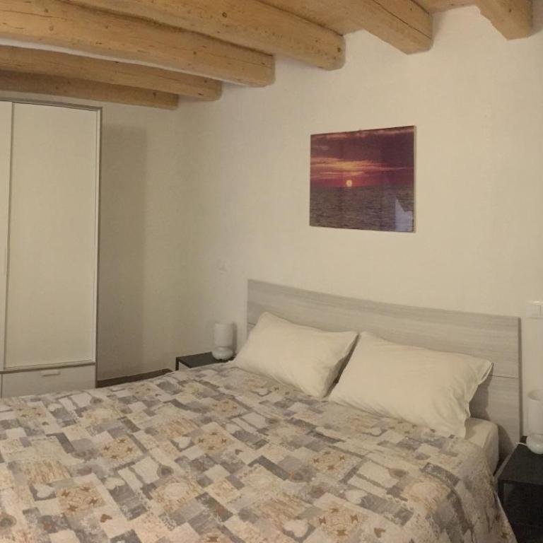South Lagoon Apartments 1 - Appartamento con 1 Camera da Letto - 7