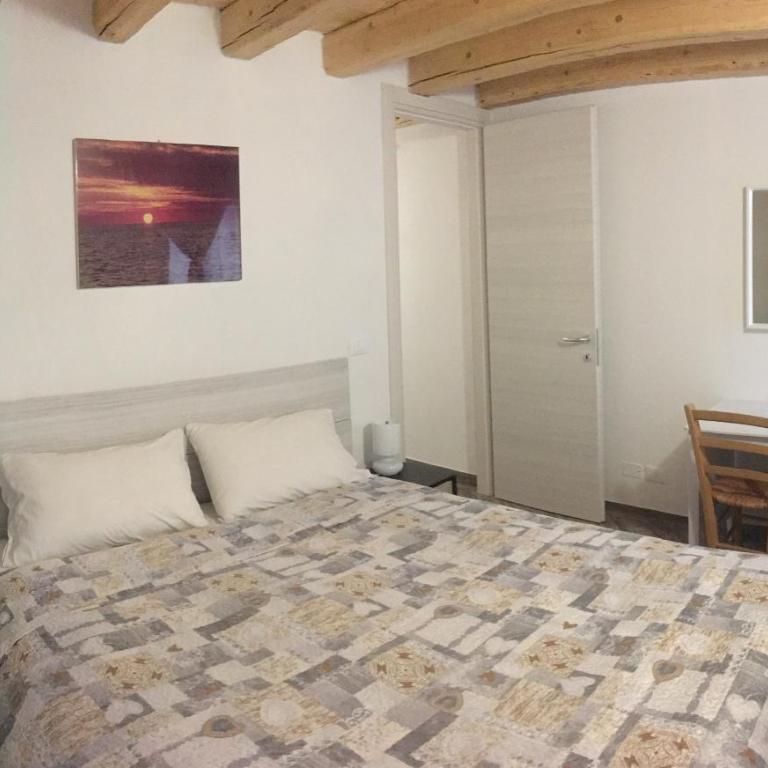 South Lagoon Apartments 1 - Appartamento con 1 Camera da Letto - 8
