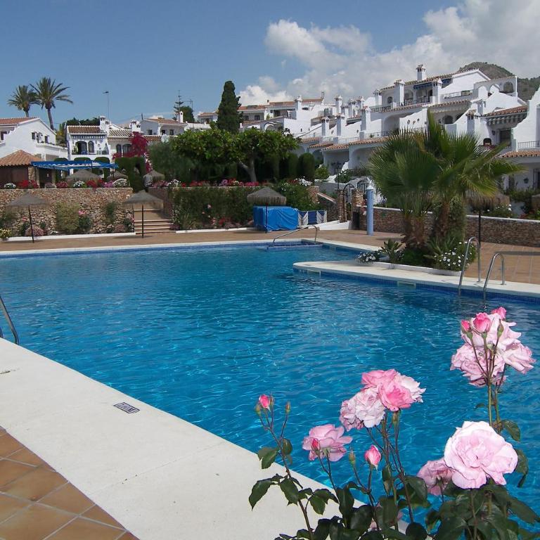 Nerja Villas-Capistrano - Apartamento de 2 dormitorios - 1