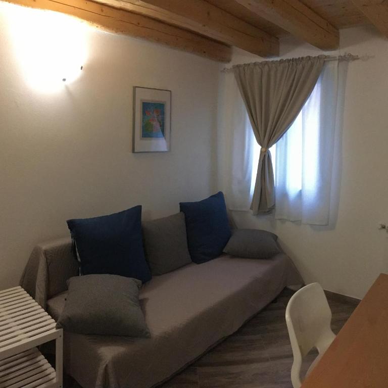 South Lagoon Apartments 1 - Appartamento con 1 Camera da Letto - 4