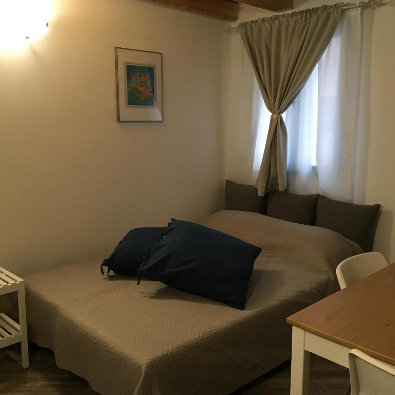 South Lagoon Apartments 1 - Appartamento con 1 Camera da Letto - 5