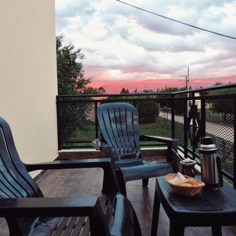 Posada Piedramora - Habitación Triple - 6