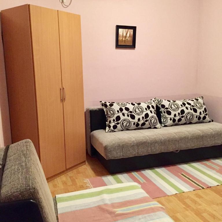Apartmani Milanovic Susanj - Studio Apartment - 12