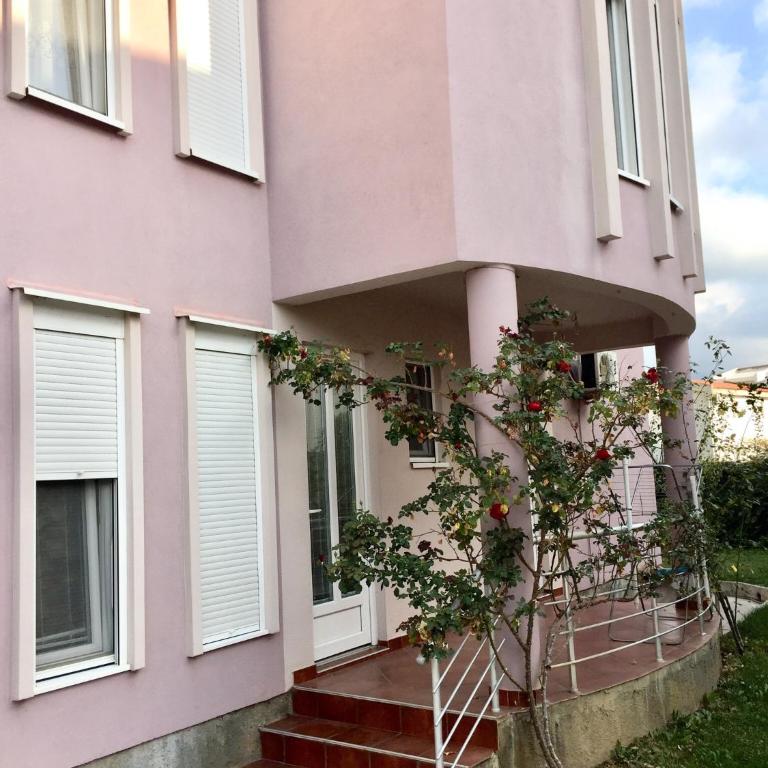 Apartmani Milanovic Susanj - Studio Apartment - 4