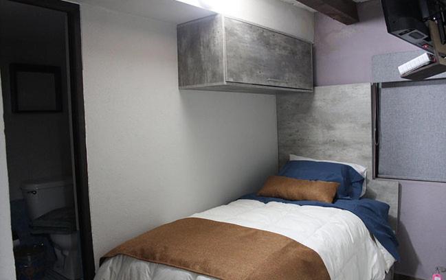 Hotel Corazón Mexicano - Single Room - 7