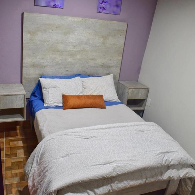 Hotel Corazón Mexicano - Double Room - 14