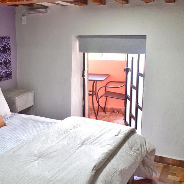 Hotel Corazón Mexicano - Standard Family Room - 5